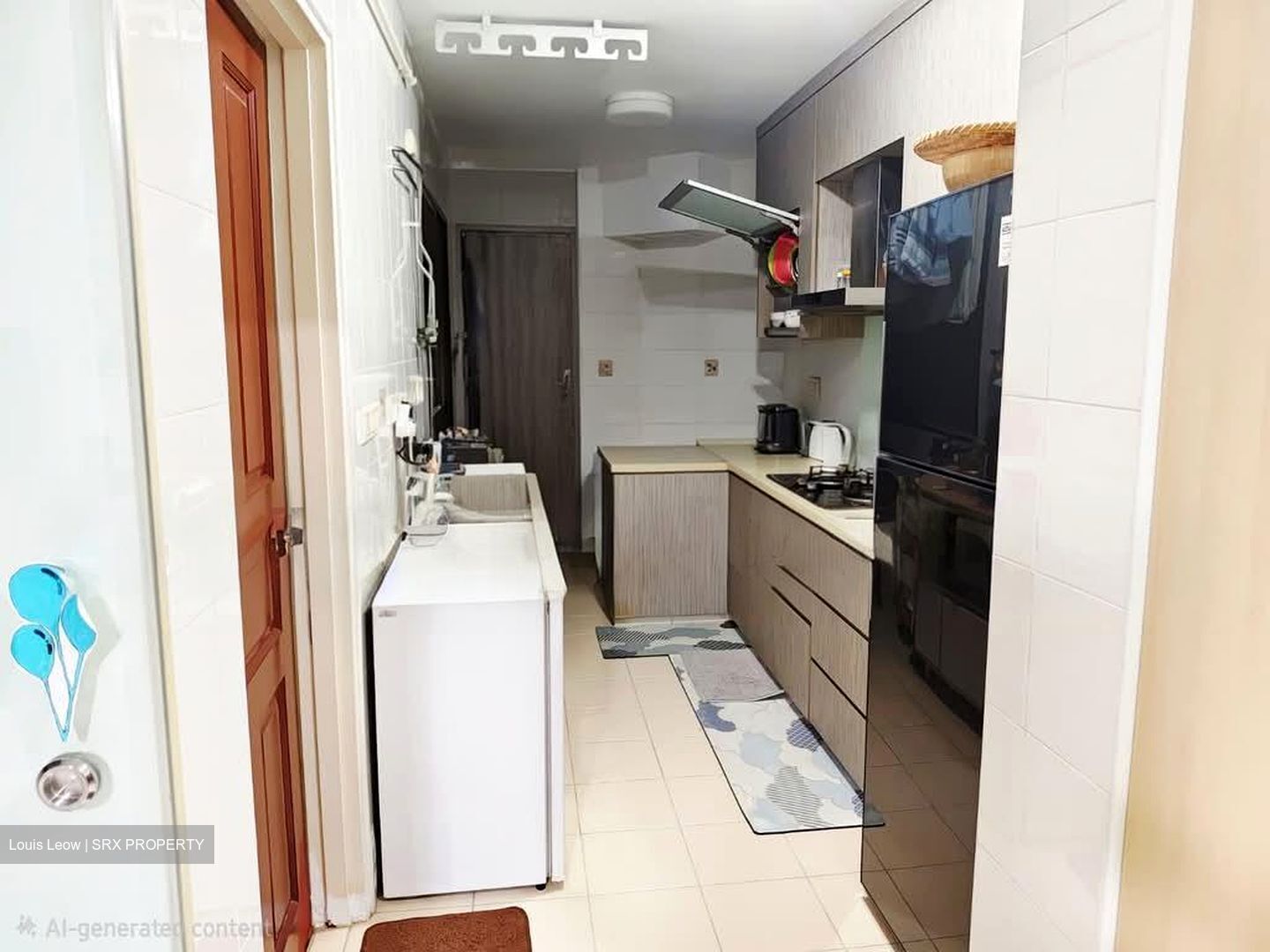 Blk 207D Compassvale Crest (Sengkang), HDB 4 Rooms #588227071